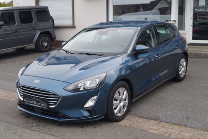 Ford Focus 38.000 km 14.890 € Gütersloh 33332