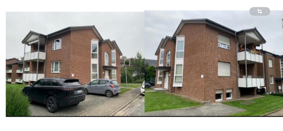 Wohnung zu vermieten zimmer