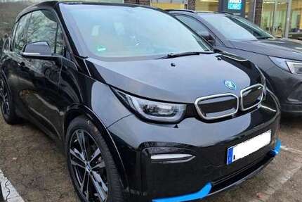 BMW i3 14.991 km 21.490 &euro; Bielefeld 33647