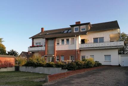 Mietwohnung, 3 Zimmer in Bünde (Südlengern) 3 zimmer