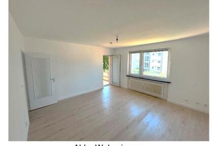 Wunderschöne helle 3-Zimmer Wohnung von privat