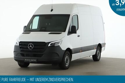 Mercedes-Benz Sprinter 4.700 km 52.628 &euro; Bielefeld 33609