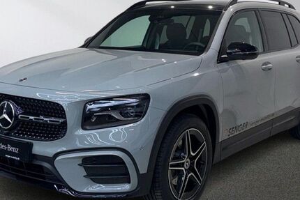 Mercedes-Benz GLB 200 9.999 km 47.900 &euro; Bünde 32257