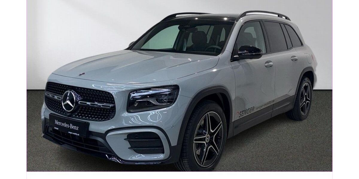 Mercedes-Benz GLB 200 9.999 km 47.900 &euro; Bünde 32257