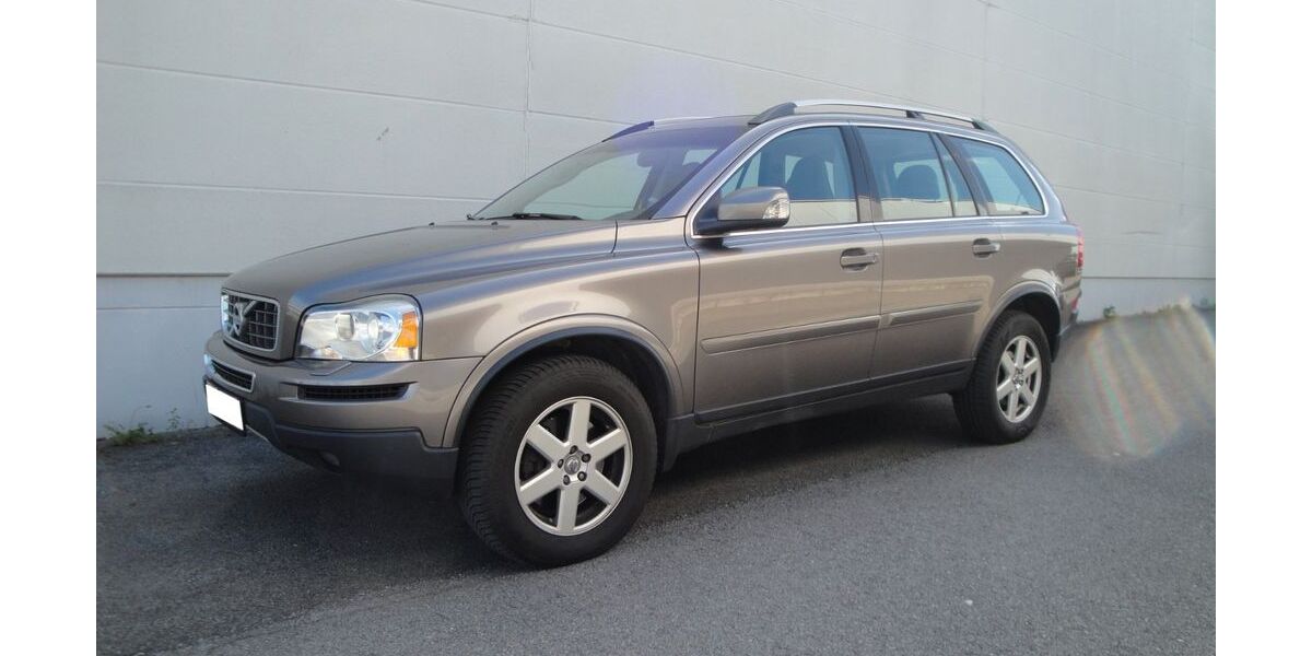 Volvo XC90 204.500 km 10.900 &euro; Melle 49324