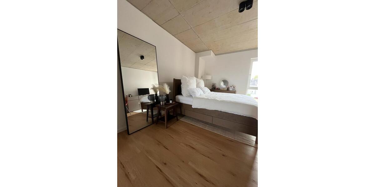 Etagenwohnung Bielefeld Schildesche - 1 Zimmer, 29 m&sup2;, 625&euro; | Angebot:26109706