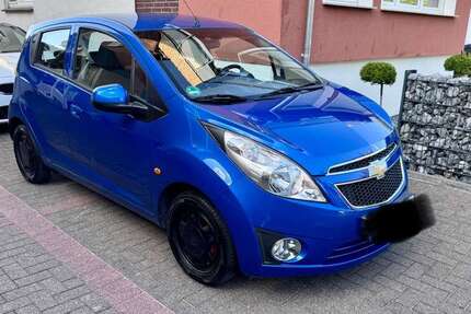 Chevrolet Spark 130.000 km 3.300 € Verl 33415