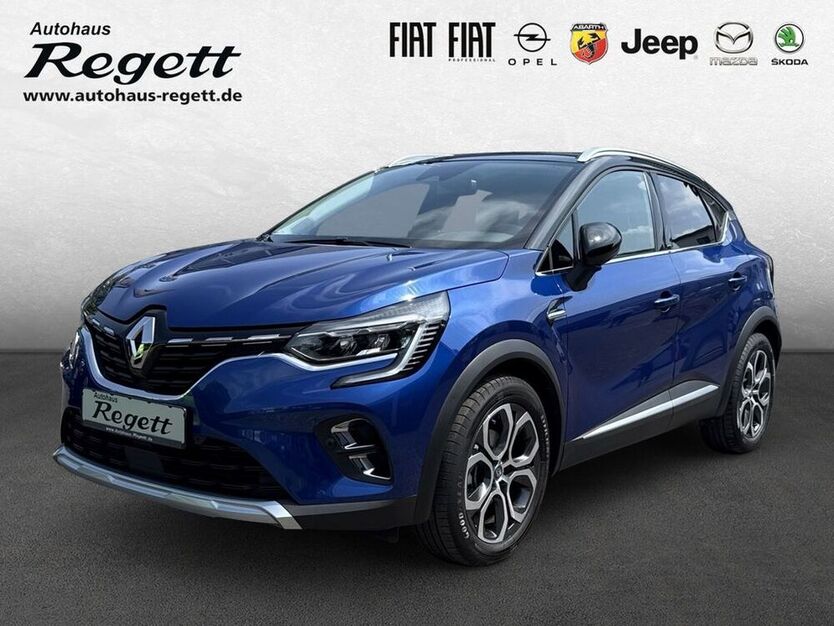 Captur