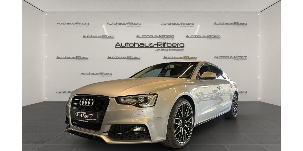 Audi A5 197.000 km 14.890 &euro; Detmold 32758