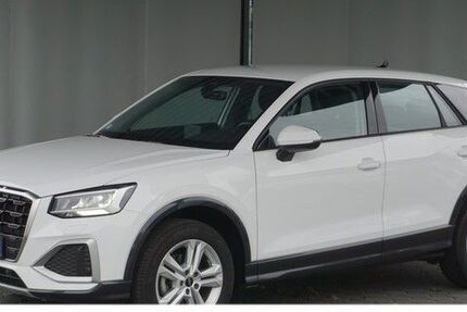 Audi Q2 10.340 km 28.490 &euro; Bielefeld 33689