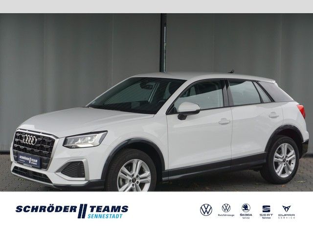 Audi Q2 10.340 km 28.490 &euro; Bielefeld 33689