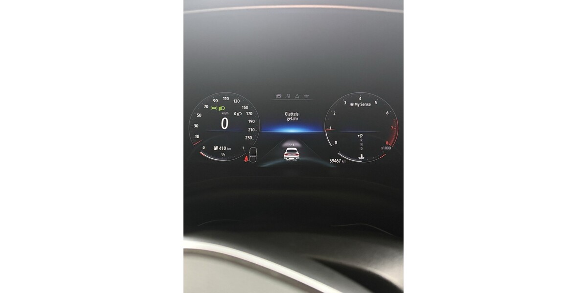 Renault Arkana 59.800 km 19.400 &euro; Bielefeld 33602