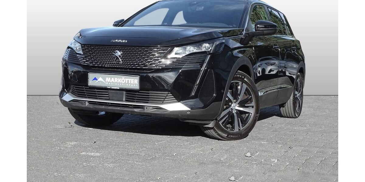 Peugeot 5008 35.138 km 26.450 &euro; Herford 32051