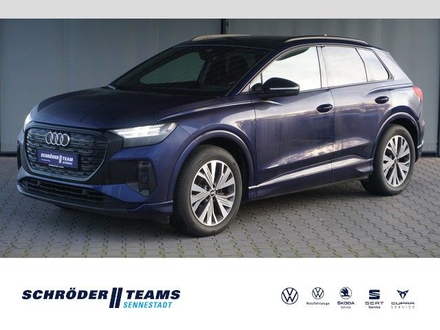 Audi Q4 e-tron 57.480 km 23.890 &euro; Bielefeld 33689