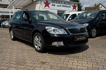 Skoda Octavia 108.000 km 6.499 &euro; Löhne 32584