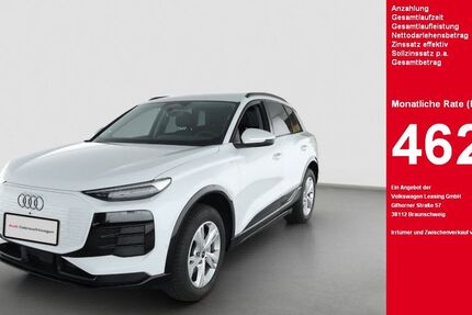 Audi Q6 e-tron 5.597 km 49.915 &euro; Gütersloh 33334