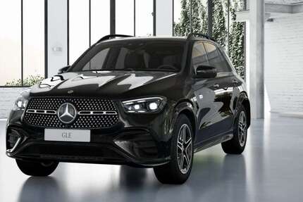 Mercedes-Benz GLE 450 9.990 km 97.890 € Bünde 32257