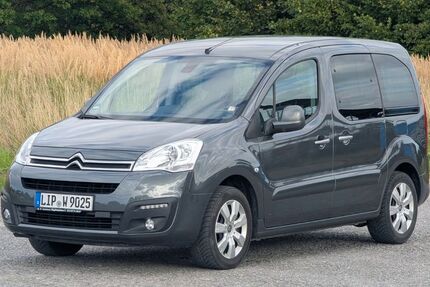 Citroen Berlingo 72.500 km 10.400 &euro; Detmold 32760
