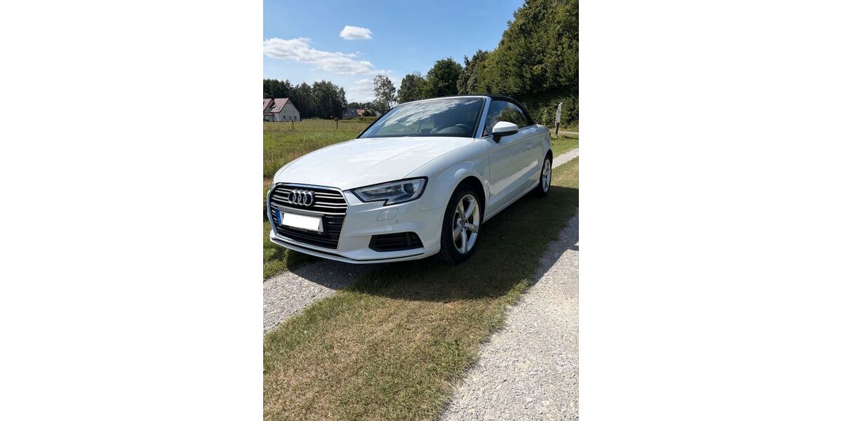 Audi A3 121.789 km 13.000 &euro; Steinhagen 33803