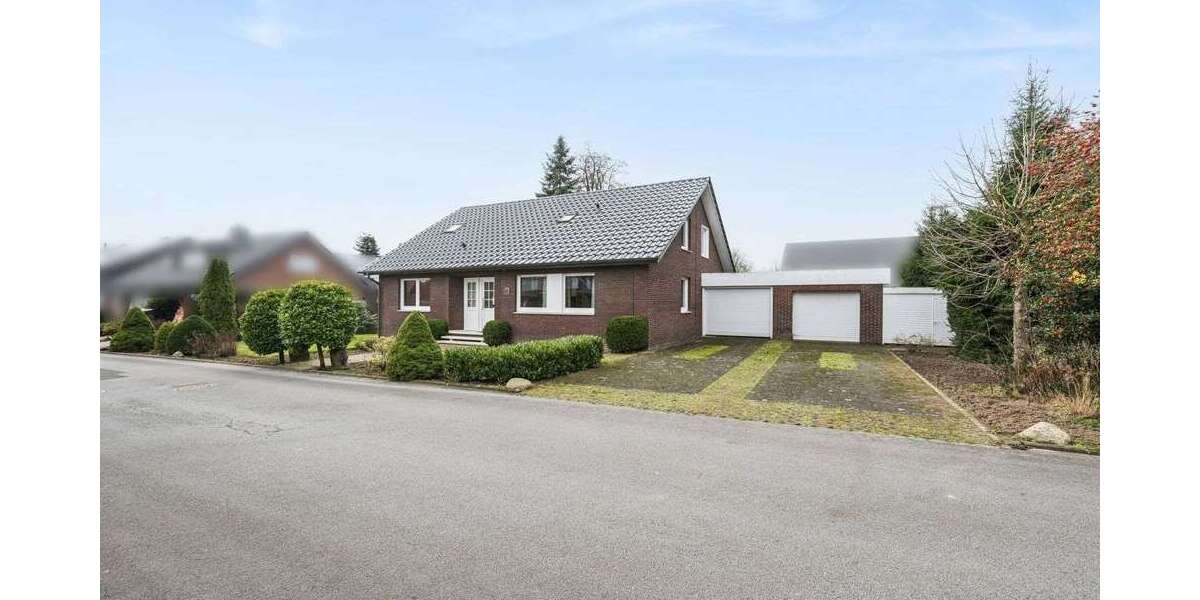 Haus zum Kaufen in Verl 440.000 € 163 m² 7 zimmer