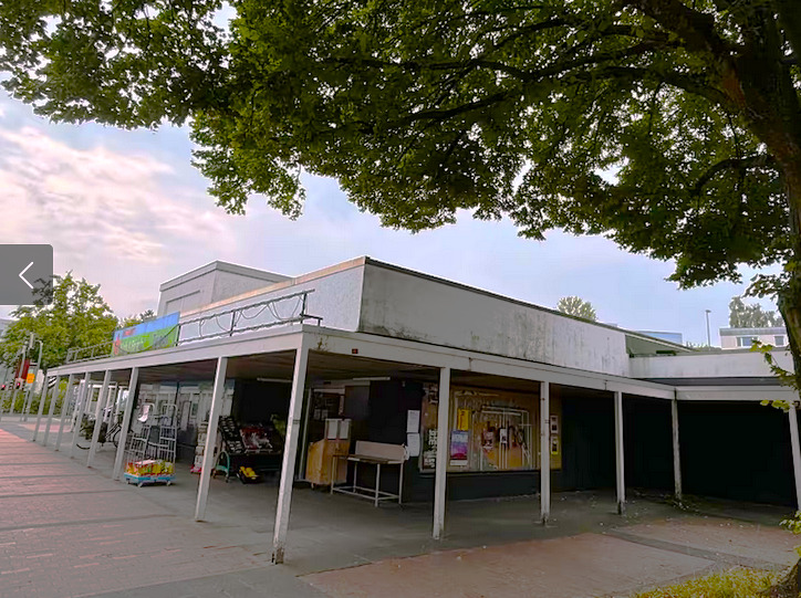 Gewerbeobjekt Bielefeld Innenstadt - 3 Zimmer, 3.500&euro; | Angebot:25798148