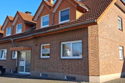 Zentrales Juwel: 3-Zi.-Wohnung mit Garten + Wintergarten 3 zimmer