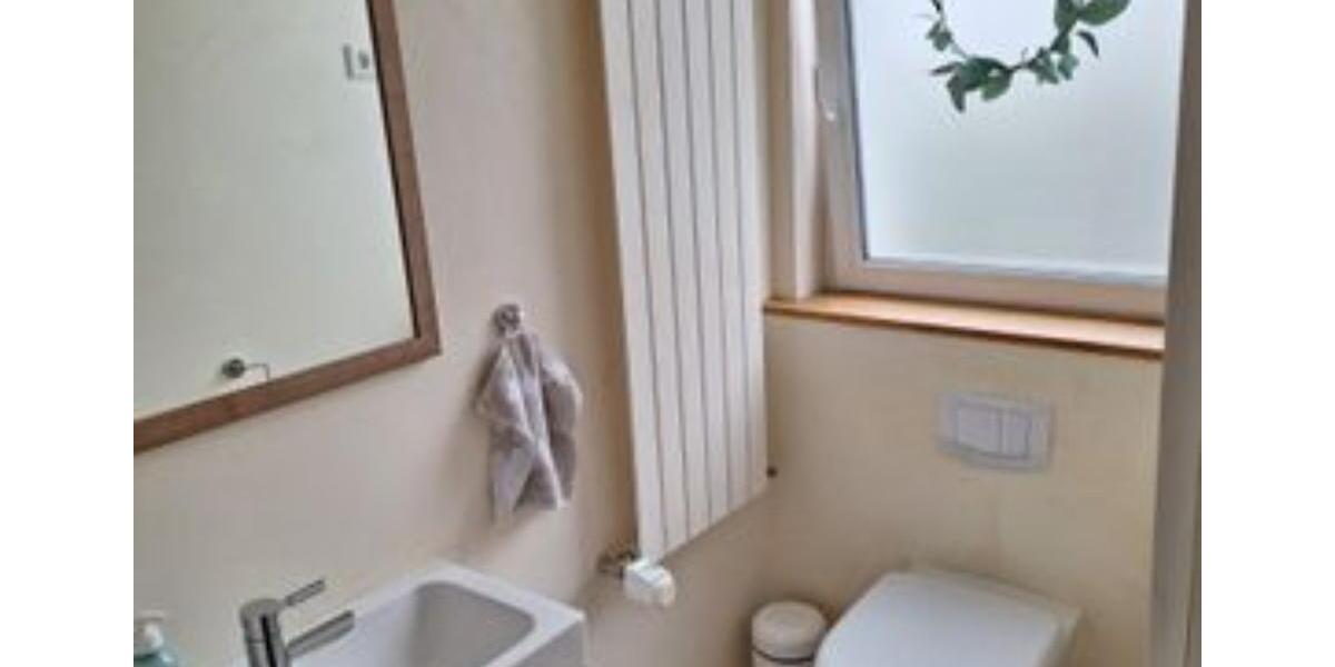 Reihenmittelhaus in Hiddesen 3 zimmer