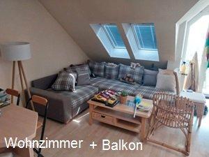 Dachgeschoßwohnung Bielefeld Heepen - 3 Zimmer, 63 m&sup2;, 162.500&euro; | Angebot:26531182