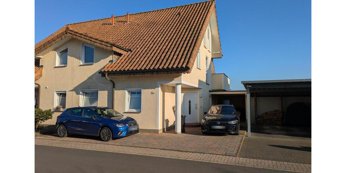 Doppelhaushälfte Schloß Holte-Stukenbrock Stukenbrock - 398.000&euro; | Angebot:20179002
