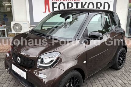 Smart ForTwo 59.980 km 16.480 &euro; Bielefeld 33689