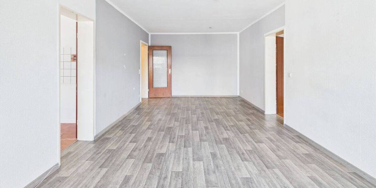 Etagenwohnung Hiddenhausen Schweicheln-Bermbeck - 2 Zimmer, 54 m&sup2;, 83.000&euro; | Angebot:26569928