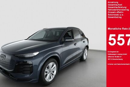 Audi Q6 e-tron 15.152 km 59.945 &euro; Gütersloh 33334