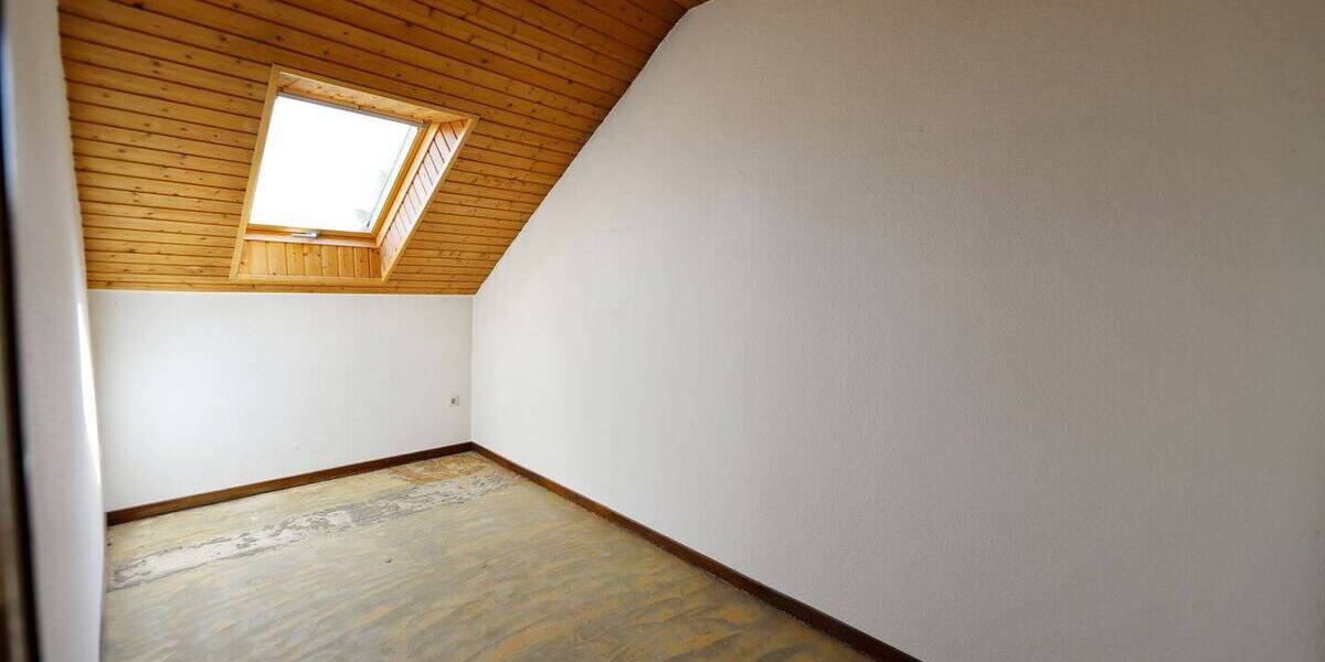 Etagenwohnung Bad Salzuflen / Wüsten Wüsten - 4 Zimmer, 86 m&sup2;, 120.000&euro; | Angebot:26909530