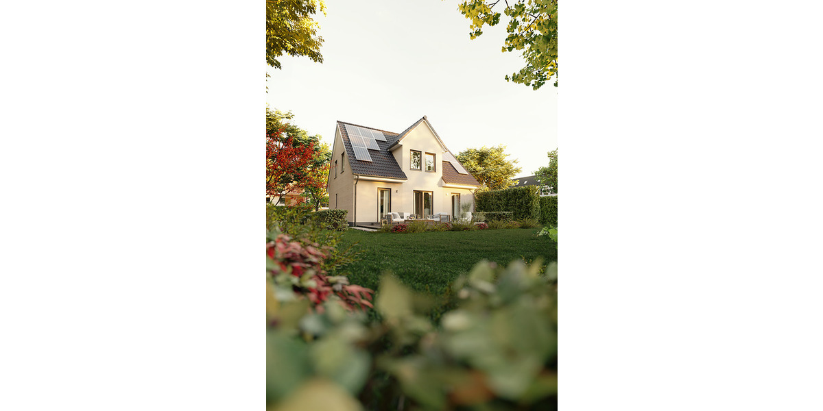 Ihr architektonisches Highlight - für Menschen mit Blick fürs Besondere. 5 zimmer