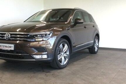 VW Tiguan 74.390 km 26.490 € Oelde 59302