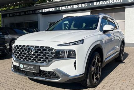 Hyundai SANTA FE 145.000 km 33.950 € Paderborn 33098