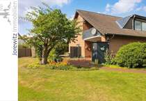 Zentrumsnah in Brackwede: Zweifamilienhaus mit Doppelgarage und großem Gartengrundstück 6 zimmer