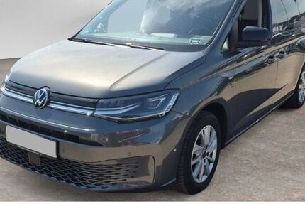 VW Caddy Maxi 59.821 km 28.190 &euro; Lemgo 32657