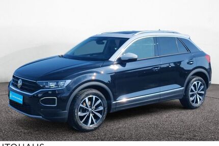 VW T-Roc 72.242 km 23.790 &euro; Melle 49324