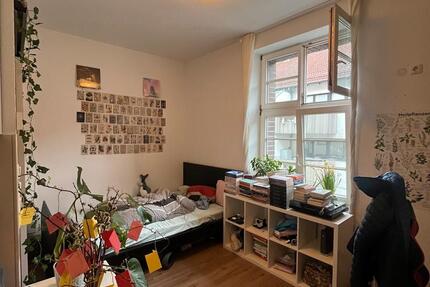 Wohnung Bielefeld - 1 Zimmer, 19 m&sup2;, 325&euro; | Angebot:23793203