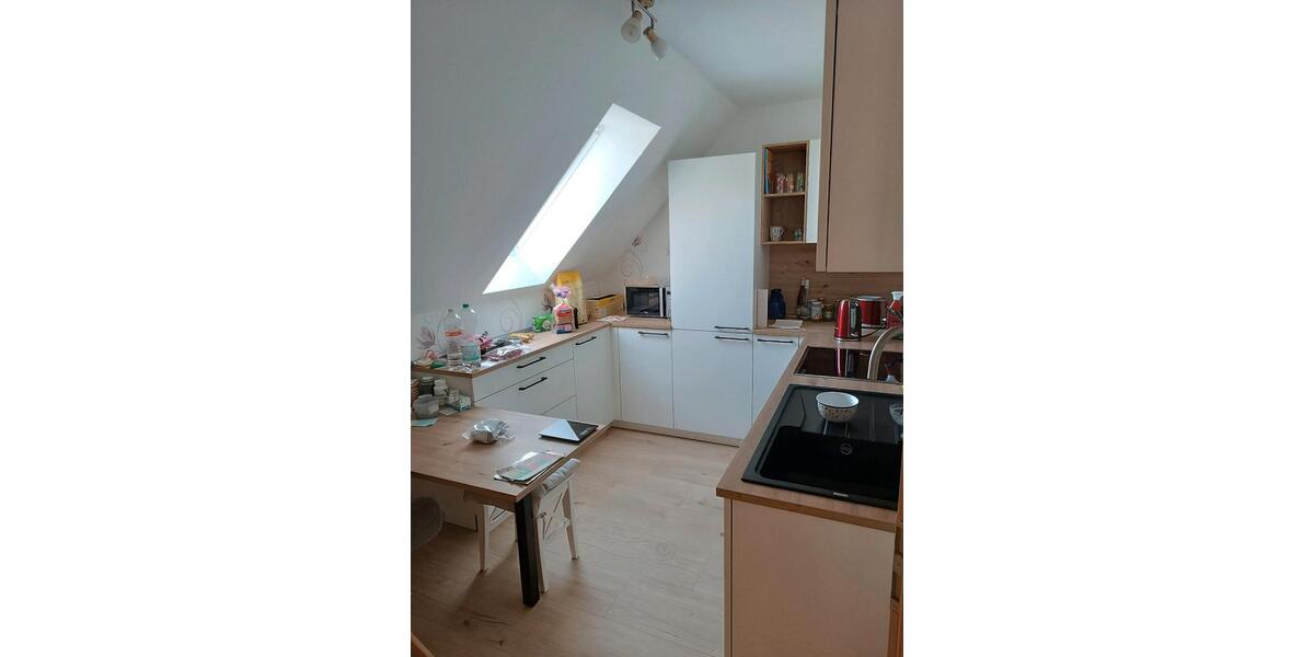 Dachgeschoßwohnung Bad Oeynhausen - 2 Zimmer, 70 m&sup2;, 600&euro; | Angebot:26414610