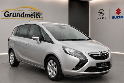 Opel Zafira 36.750 km 13.999 &euro; Harsewinkel 33428