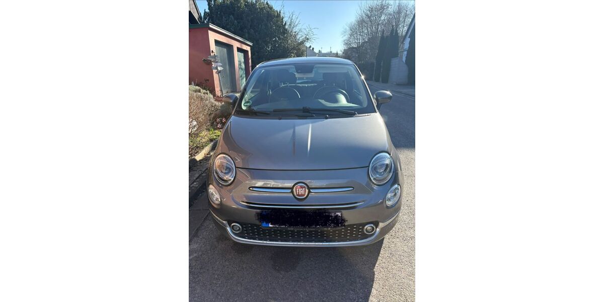Fiat 500 106.037 km 8.400 &euro; Bielefeld 33605