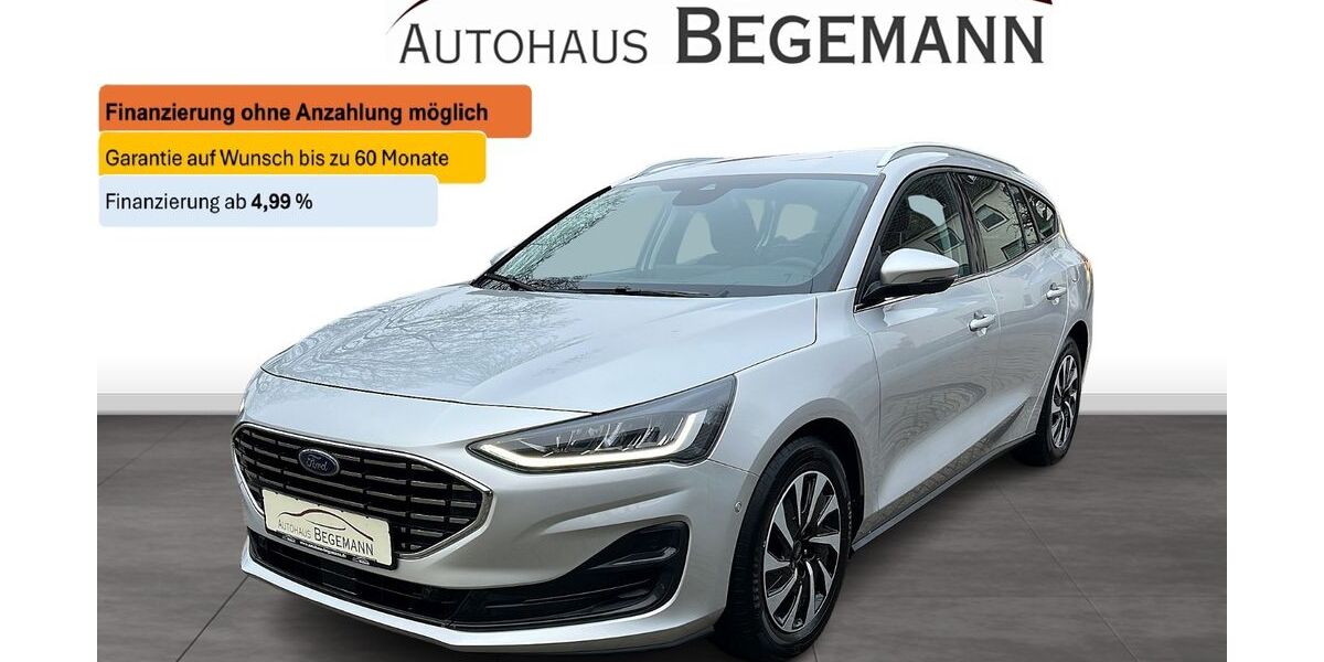 Ford Focus 108.745 km 12.900 &euro; Bad Salzuflen 32108