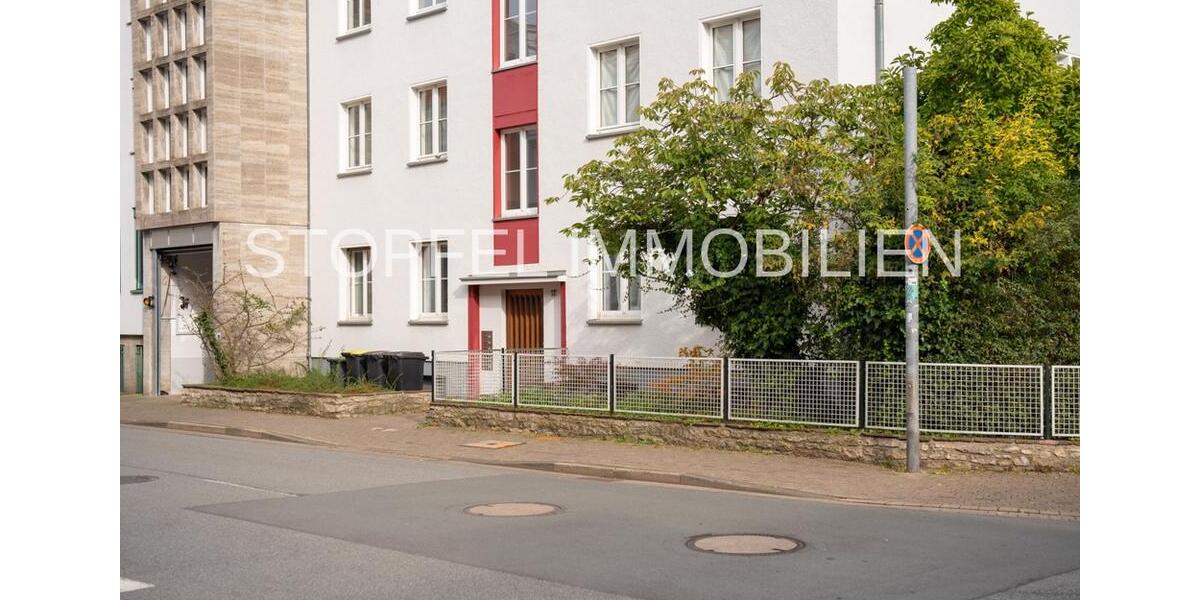 Dachgeschoßwohnung Bielefeld - 3 Zimmer, 69 m&sup2;, 850&euro; | Angebot:26636041