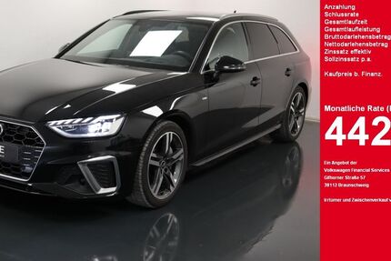 Audi A4 110.473 km 31.785 € Gütersloh 33334