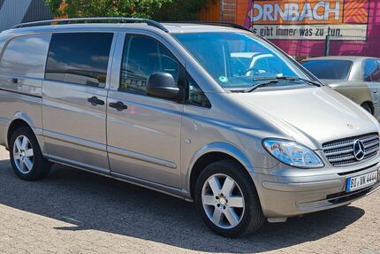 Mercedes Vito