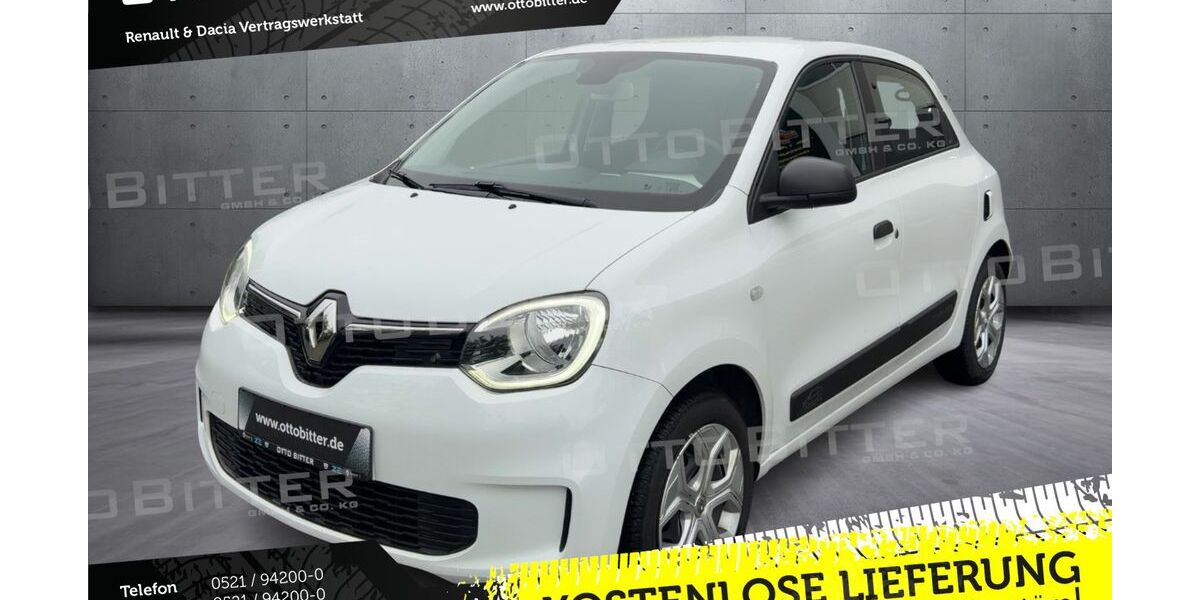 Renault Twingo 71.627 km 7.745 &euro; Bielefeld 33647
