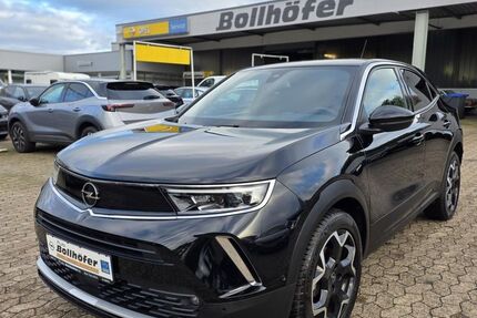 Opel Mokka 24.522 km 18.488 &euro; Bad Salzuflen 32108