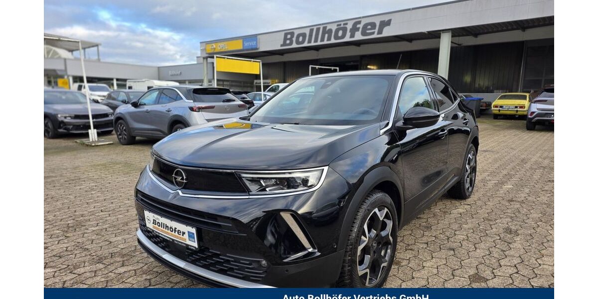 Opel Mokka 24.522 km 18.766 &euro; Bad Salzuflen 32108